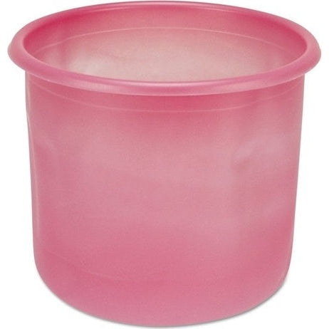 Rectangular Plastic Transparent container with lid PP 1500ml/50.7oz (Case  of 150 pc)