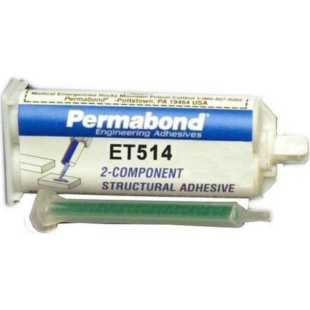 Two-Part Epoxy Adhesives