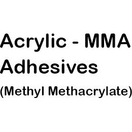 Acrylic Adhesives MMA PerigeeDirect