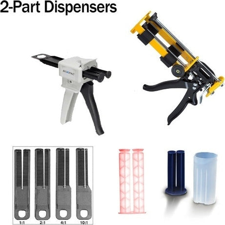 Dispensers, Applicators, Plungers PerigeeDirect