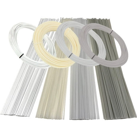 Variety Packs of Different Plastic Welding Rods & Coils PerigeeDirect