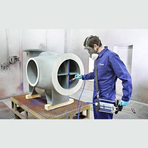 Spray Coating Systems & Components PerigeeDirect