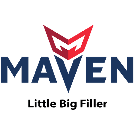 Maven Little Big Filler PerigeeDirect
