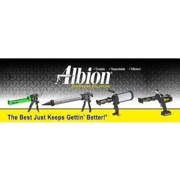 Albion Dispensing Guns PerigeeDirect