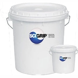 Seakeeper SciGrip SG300-40 Black Adhesive Kits 490ml 10:1 ratio PerigeeDirect