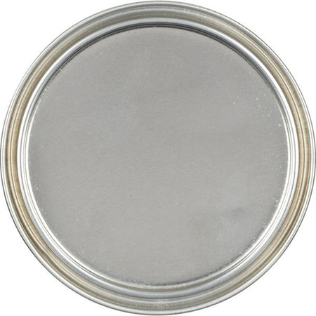 Maven Metal Phenolic-Lined Paint & Adhesive Can w/Ears, Gold Phenolic Lined - Various Sizes 1 qt, 1 gal PerigeeDirect