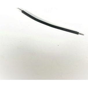 Leister _BLACK TEMPERATURE RESISTANT WIRE AWG20, 48MM, 100.849 PerigeeDirect