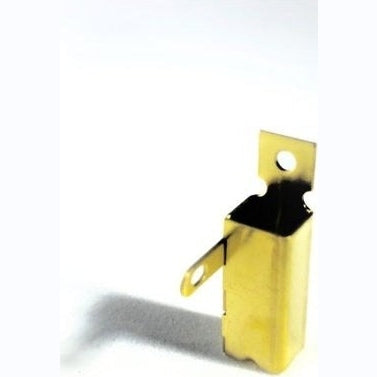 Leister Carbon Brush Holder, with End Stop 113.720 PerigeeDirect