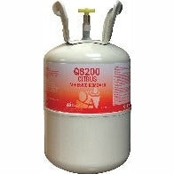 Quality Aerosols QUA01037 Citrus Adhesive Remover Q8200 / Q8200 9 LB PerigeeDirect