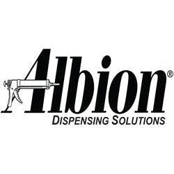 Albion 1500ml 1:1 ratio 18V Battery Dispensers E18T1500, E18T1500X, E18T1500XL PerigeeDirect