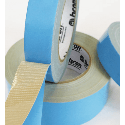 Bron BT-105 General Purpose Double Sided Easy-Release Carpet & Restoration Tape PerigeeDirect