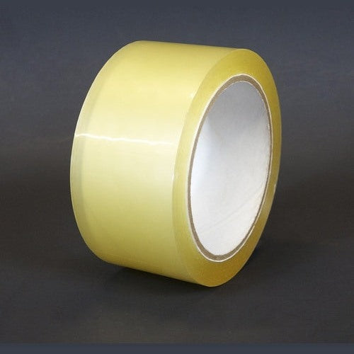 Bron BT-416 Economy Packaging Tape 1.6 mil up to 36 pounds Carton Seal Tape, Box Tape PerigeeDirect