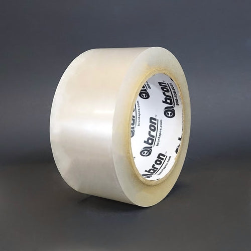 Bron BT-435 Heavy Duty Packaging Tape 3.5 mil up to 75 pounds Carton Seal Tape, Box Tape PerigeeDirect