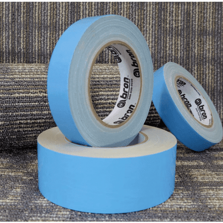 Bron BT-105 General Purpose Double Sided Easy-Release Carpet & Restoration Tape PerigeeDirect