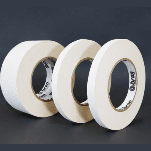 Bron BT-480 Premium Clean Removal Double Sided Paper Tape popular for Golf Club Regripping PerigeeDirect