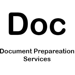 Document Preparation Service PerigeeDirect