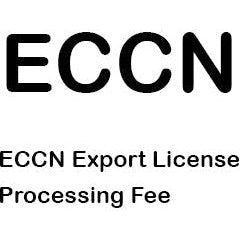 ECCN Export License Processing Fee PerigeeDirect