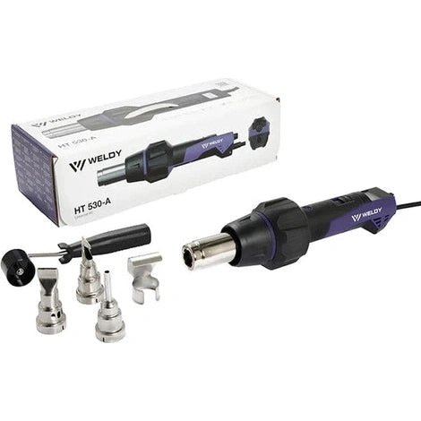 Weldy HT 530-A Universal kit 129.475 PerigeeDirect