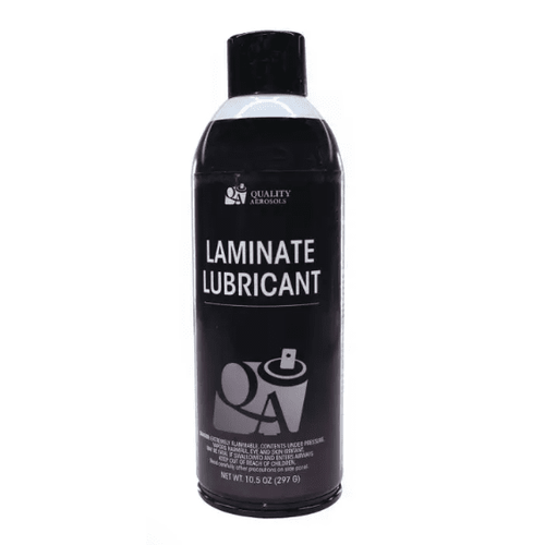 Quality Aerosols Laminate Lubricant 10.5 oz QUA01237 PerigeeDirect