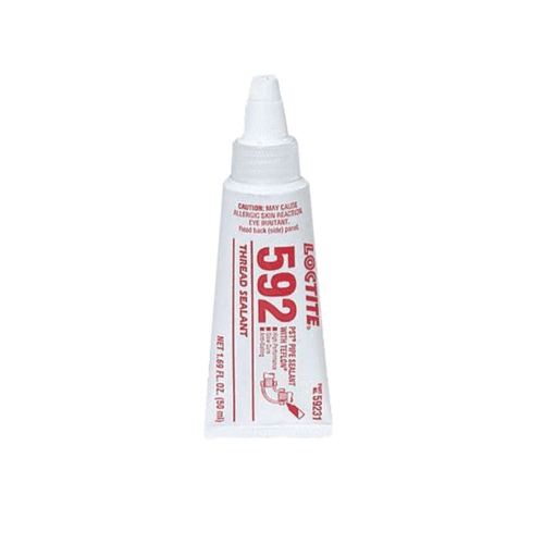 Loctite 592 PST Slow Cure Thread Sealant 250ml PerigeeDirect