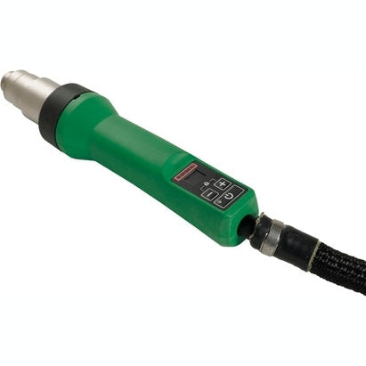 Leister 173.368 PENWELD 305-A Plastic welder with LED work light PerigeeDirect