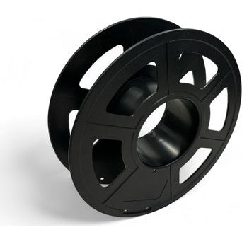 Maven Empty Spool 7.75-Inch Total Height x 3in Core 2.25-Inch Width Hard Plastic PerigeeDirect