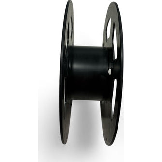 Maven Empty Spool 7.75-Inch Total Height x 3in Core 2.25-Inch Width Hard Plastic PerigeeDirect