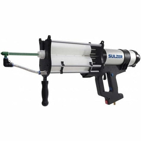 MixPac Mixcoat 2-part Spray System DPS Pneumatic with Included Airhose Hookup DPS 1500-01 128963 PerigeeDirect