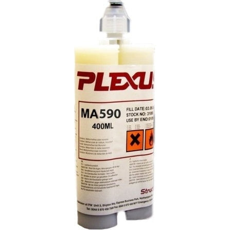 PLEXUS MA590 - 5 Gallon Pail Adhesive IT177 PerigeeDirect