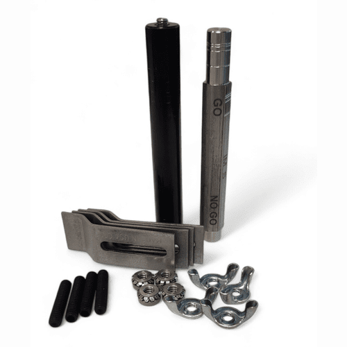 Keep-Nut Sink Mounting Kit PerigeeDirect