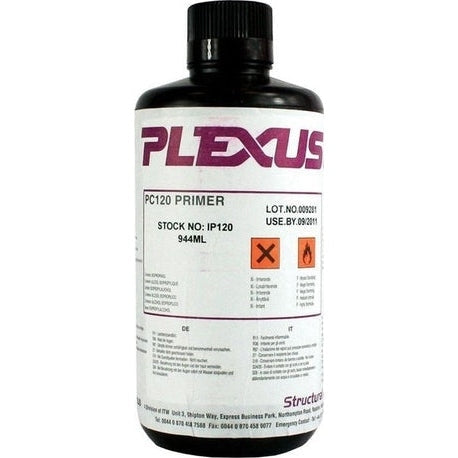 PLEXUS PC120 - 1 quart Bottle Primer/Conditioner IP120 PerigeeDirect