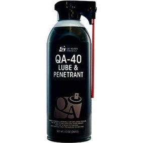 Quality Aerosols QA-40 Undercoating / Lube & Penetrant PerigeeDirect