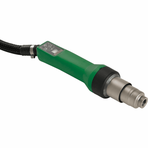 Leister PENWELD A 173.368 Plastic welder with LED work light PerigeeDirect