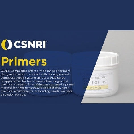 CS-NRI PPR-290 two-part epoxy Primer aka PPR-290-1QT pr PPR-290-2GL PerigeeDirect