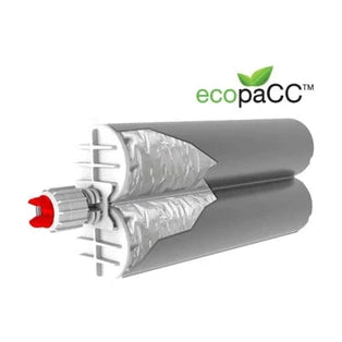 EcopaCC Support Sleve for EcopaCC collapsible empty cartridges PerigeeDirect