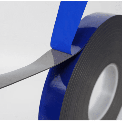 Bron BT-9771 High Bond Strength Tape – 40 mil popular for powder coat, plastics, joint sealing, construction and automotive PerigeeDirect