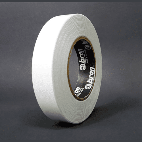 Bron BT-1869 Double Sided Clear Film Bonding Tape PerigeeDirect