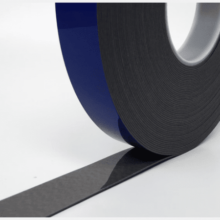 Bron BT-9771 High Bond Strength Tape – 40 mil popular for powder coat, plastics, joint sealing, construction and automotive PerigeeDirect