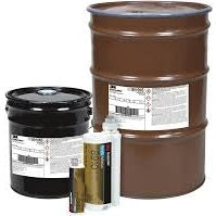 3M Scotch-Weld DP8910NS Black Cartridge 10:01 Mix Ratio, Nylon Bonder Acrylics Adhesive PerigeeDirect