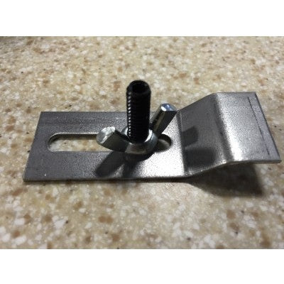 Keep-Nut Sink Mounting Kit PerigeeDirect