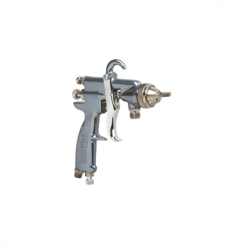 QA Binks 2100 Spray Gun With Regulator PerigeeDirect