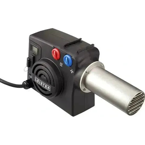 Leister HOTWIND PREMIUM 120V 2300W Brushless Blow Motor for Continuous Heating 140.095 PerigeeDirect