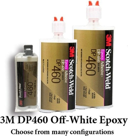 Scotch-Weld™ DP-460-Off-White