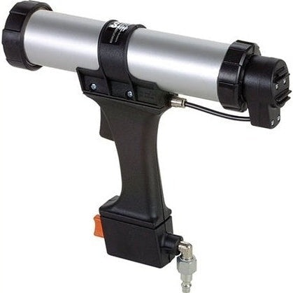 Cox Airflow 2 Cartridge - Pneumatic 1-Component Bead Dispenser for 310 & 400mL cartridges DP1C 310-CA-120-211 PerigeeDirect