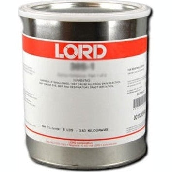 LORD 320/322 Thick Gel Medium-Set 20-40 minute General Purpose Epoxy Adhesive 3003632, 3003631 PerigeeDirect