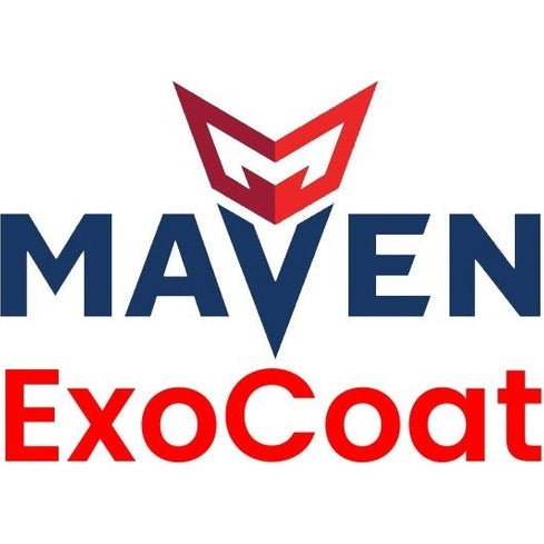 Maven Invisible Armor T9EVC Extreme Vinyl Coat VCT/LVT/LVP Impervious Silicon Dioxide SIO2 Barrier for all types of Vinyl and Linoleum Floors PerigeeDirect