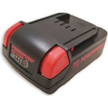 tools - Are 20V batteries of Parkside Performance series and