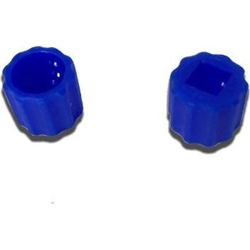Luer Lok Adapter Tips for Nordson Bayonet Style Mixing Nozzles PN 7700943 PerigeeDirect