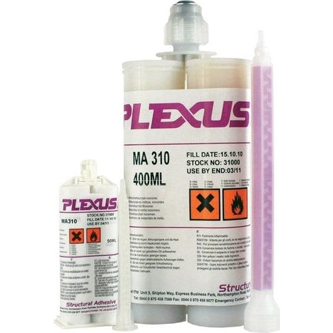 Plexus Plastic Cleaner, 13 oz aerosol, from Plexus, plex