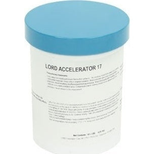 LORD Accelerator 17 Hardener for Lord MMA Acrylic Resins PerigeeDirect